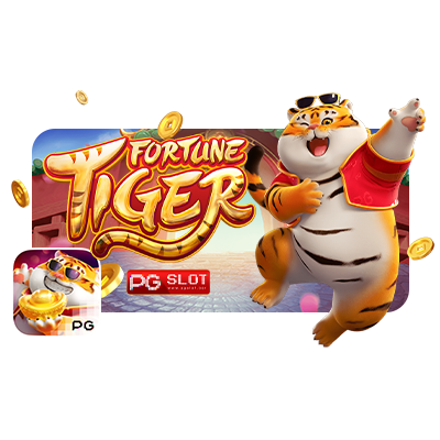 สล็อต 1234 pg_Fortune-Tiger