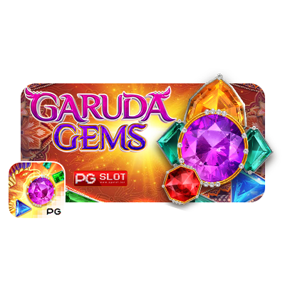 สล็อต 1234 pg_Garuda-Gems