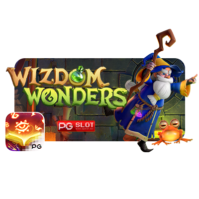 สล็อต 1234 pg_Wizdom-Wonders-1